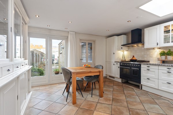 Medium property photo - Brakkeveldweg 128, 1782 AK Den Helder